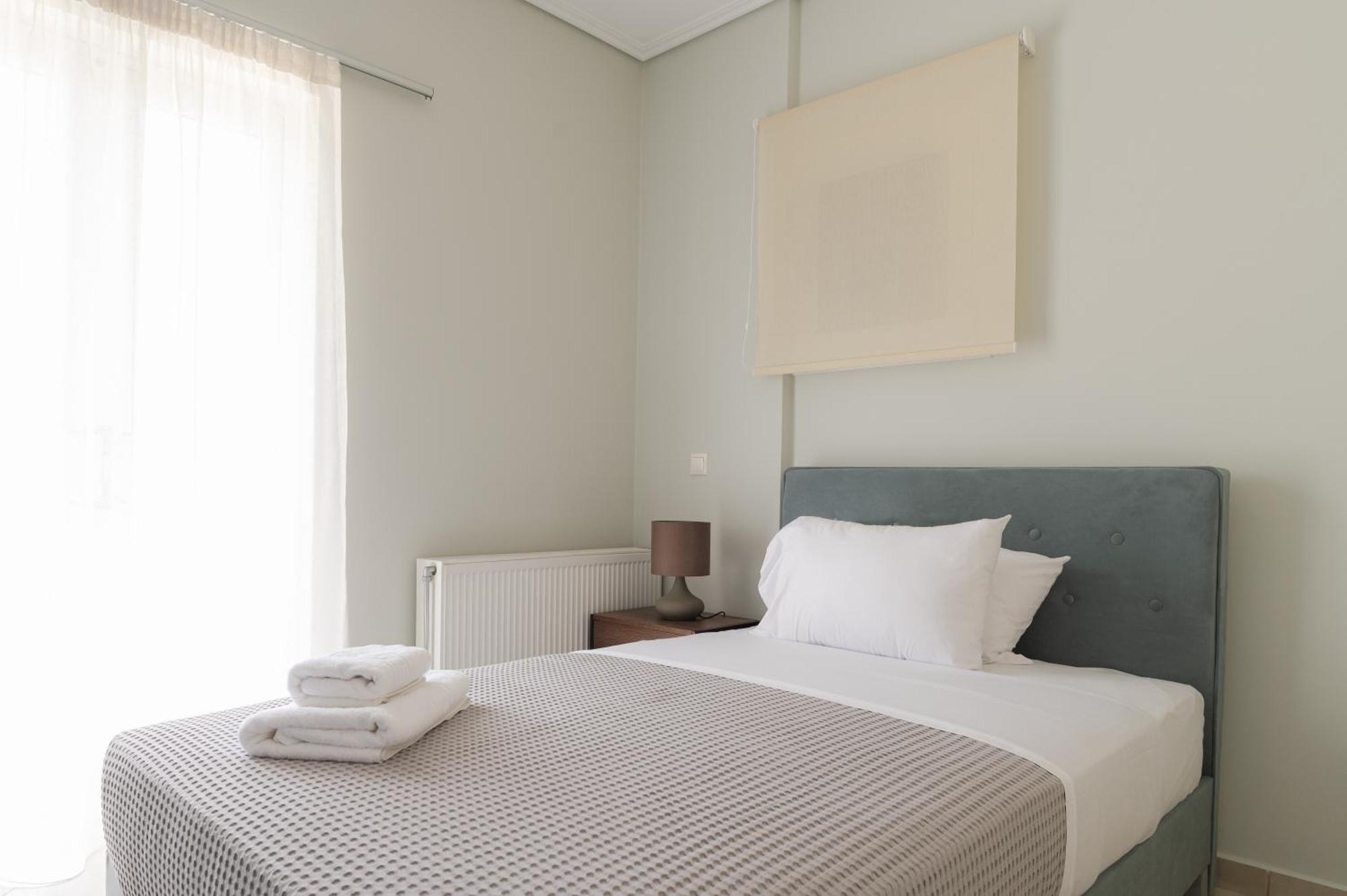 Vasilopoulos Residences - Apartments Eliana & Melanthia Argostoli  Exteriér fotografie