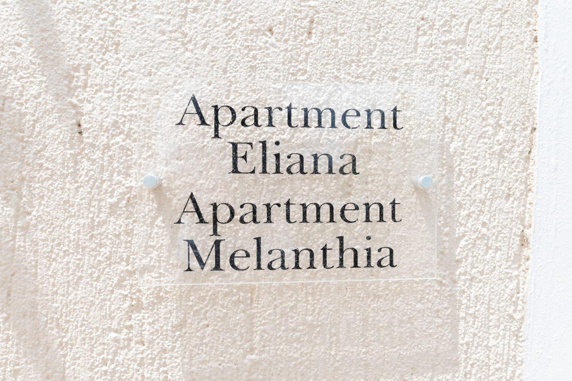 Vasilopoulos Residences - Apartments Eliana & Melanthia Argostoli  Exteriér fotografie